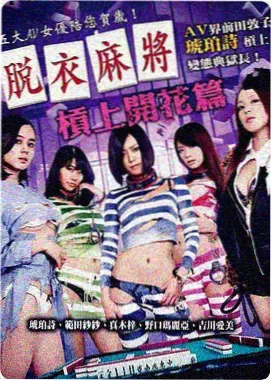 旧唱片行的竖版封面